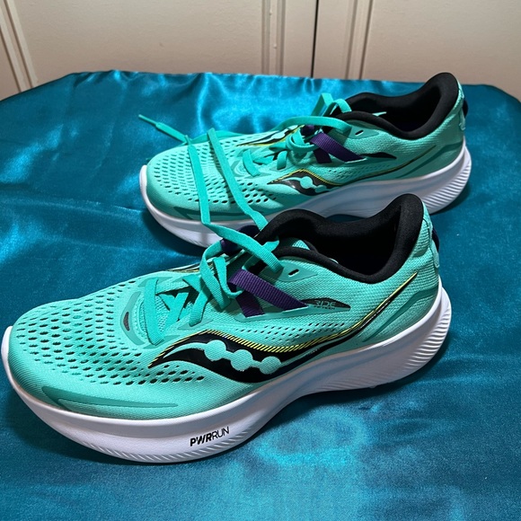 Saucony Ride 15 - Picture 3 of 6